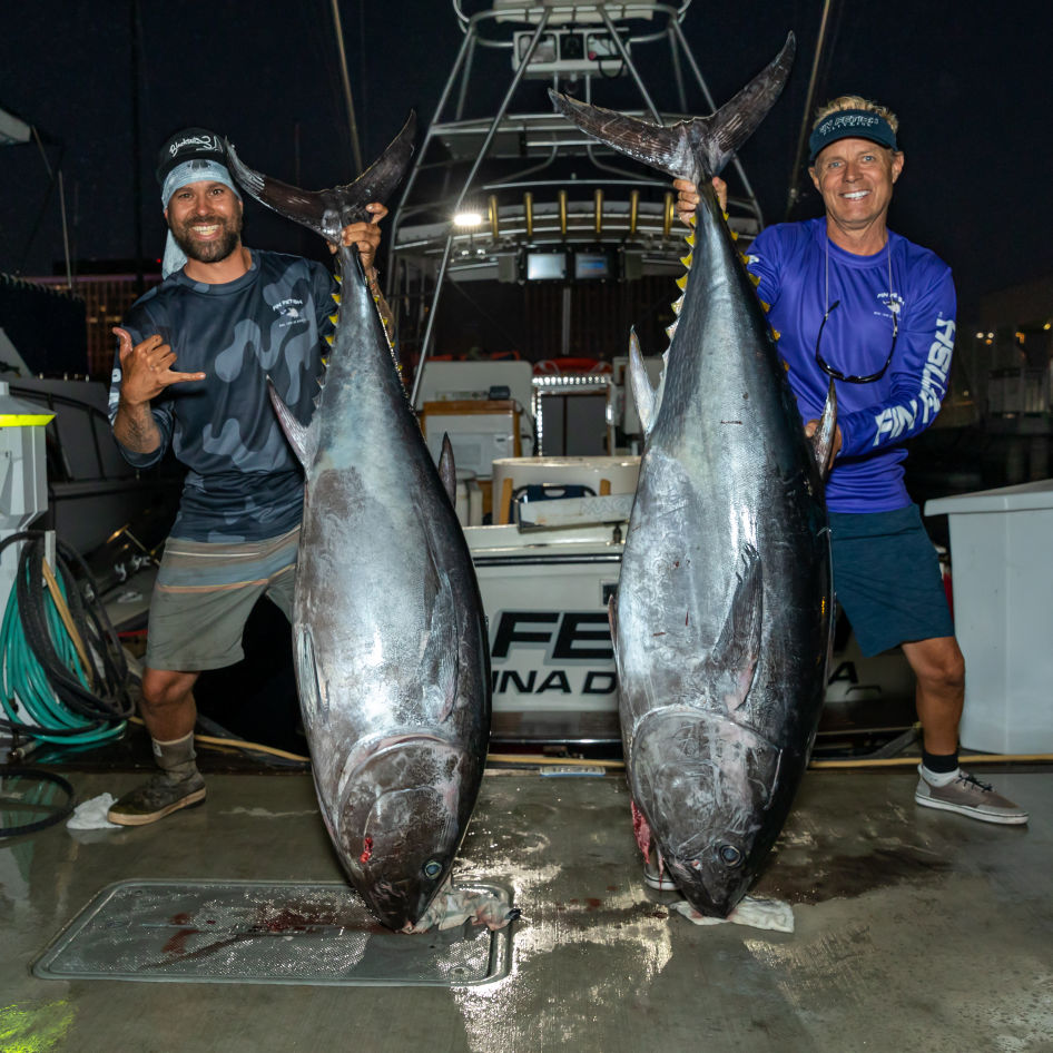 FF Tuna Pics Border Patrol 9 21-6